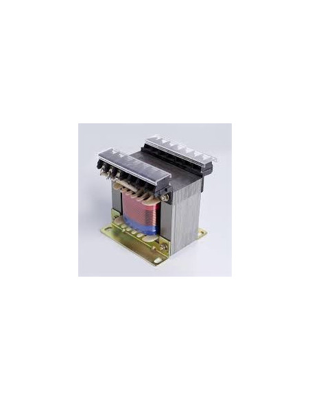 Transformatorius JBK3-63VA 230V-110/24/12V