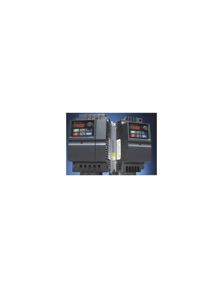 VFD015EL43A Dažnio keitiklis 1.5kw 3x380V VFD-EL