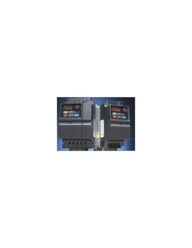 VFD022EL43A Dažnio keitiklis 2.2kw 3x380V VFD-EL