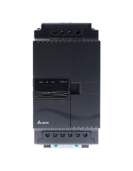 Dažnio keitiklis 7.5kw 3x380V 18A Delta Electronics