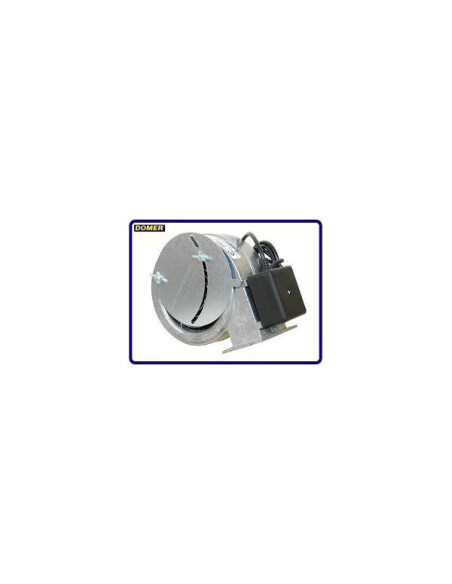 Įputimo ventiliatorius WPA 145 230V/50Hz 390Pa 505m3/h 2400aps/min 160w