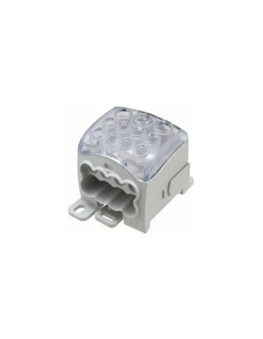 PDB 270 HORA Gnybtas 1x95, 2x35, 8x25.