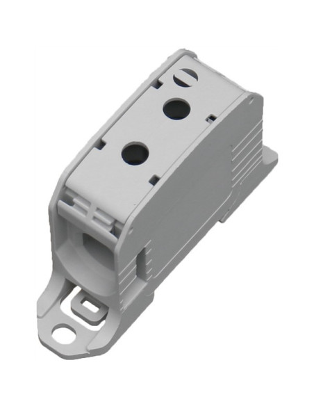 RKA Gnybtas pilkas 2x6-50mm²