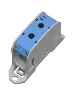 RKA Gnybtas mėlynas 2x16-95mm²