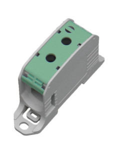 RKA Gnybtas žalias 2x16-95mm²