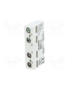 Papildomi kontaktai 1NO+1NC variklių apsaugos automatams 11SM1B Lovato Electric