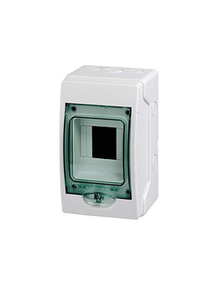 13976 SCHNEIDER 4Mod. Virštinkinis modulinis skydas IP 65