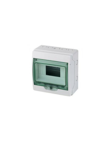 13978 SCHNEIDER 8Mod. Virštinkinis modulinis skydas IP 65