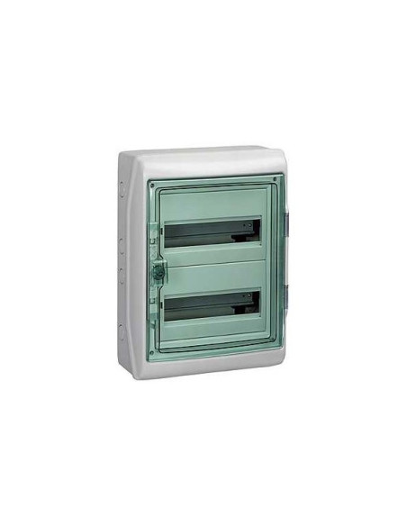 13983 SCHNEIDER 24Mod. Virštinkinis modulinis skydas IP 65