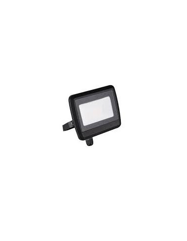 Prožektorius ANTEM LED 10W-NW B 800lm 4000K IP65 Kanlux