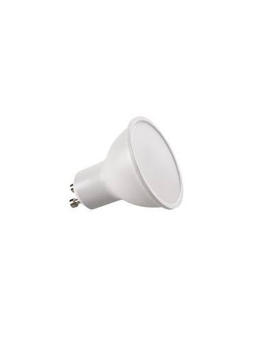 LED lemputė TOMIv2 4.9W GU10-CW 490lm 6500K Kanlux