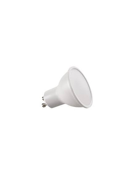 LED lemputė TOMIv2 4.9W GU10-CW 490lm 6500K Kanlux