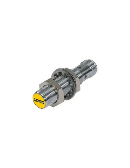 TURCK Induktyvinis daviklis NPN NO 10-30VDC BI4-M12-AN6X-H1141