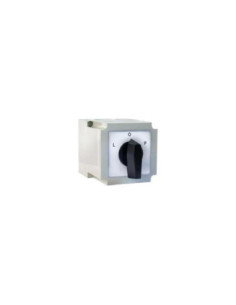 Reversinis perjungėjas 25A Apator