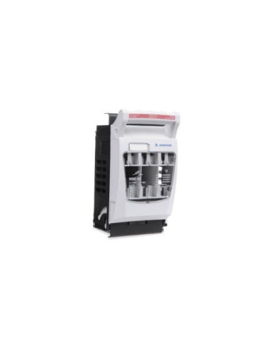 RBK00 PRO saugiklių blokas iki 160A (APATOR)