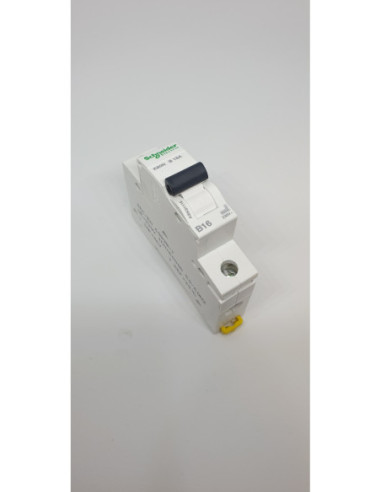 Schneider Electric automatinis jungiklis K60N 1P B16A