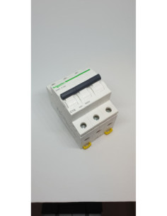 Schneider Electric automatinis jungiklis K60N 3P C16A