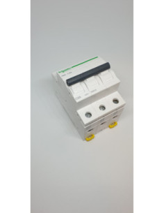 Schneider Electric automatinis jungiklis K60N 3P C25A