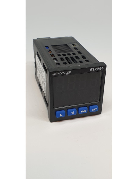 Universalus proceso reguliatorius ATR244-12ABC Pixsys