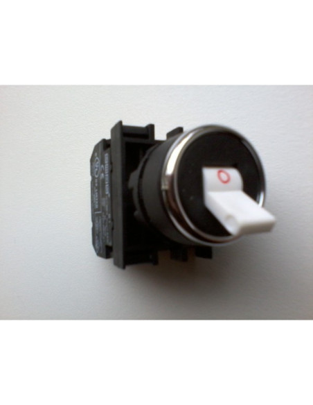 B100C jungiklis su adapteriu ir NO kontaktu