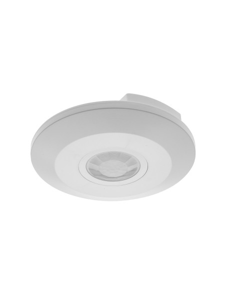 Infraraudonųjų spindulių judesio daviklis CR-3 MINI IP20 GTV