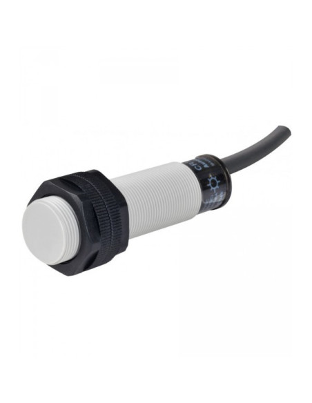 CR18-8DP 12-24VDC 8MM Talpuminis daviklis Autonics
