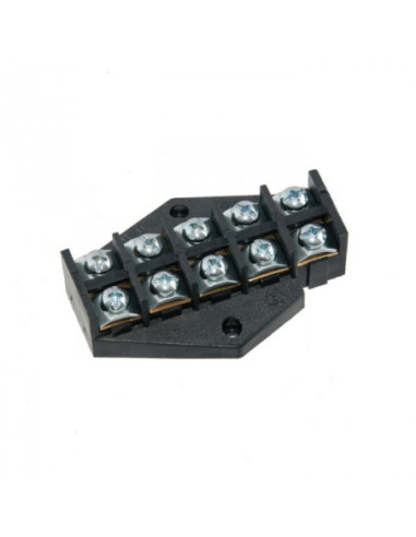 E.4005 Gnybtas 5x10mm²