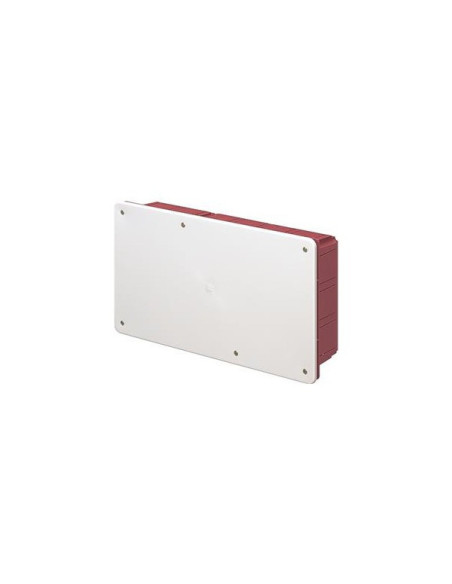Potinkinė montažinė dėžutė EC350C4 D.152x100x70