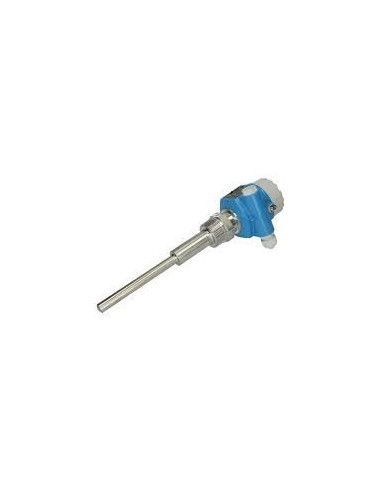 Vibracinis lygio jutiklis Endress+Hauser Soliphant T FTM20-AA45A