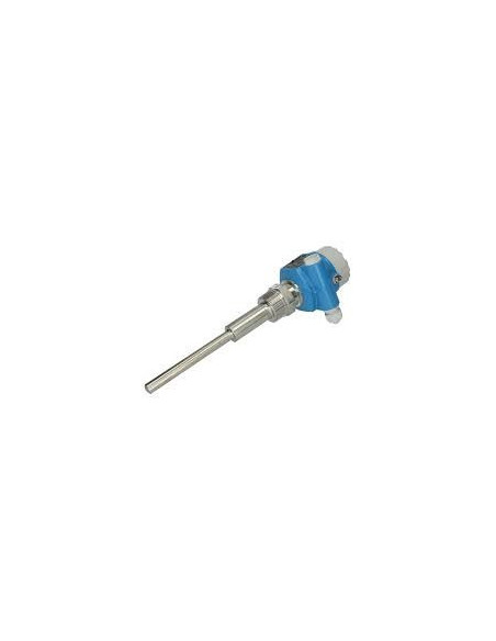 Vibracinis lygio jutiklis Endress+Hauser Soliphant T FTM20-AA45A