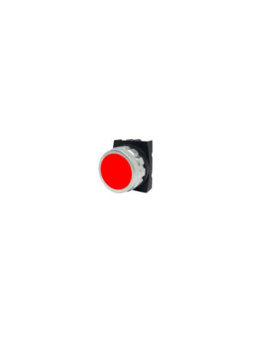 EMAS Raudonas mygtukas 30mm 1NO+1NC