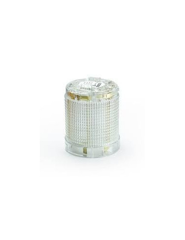 IKM5B Signalinio bokšto 50mm baltas modulis Emas