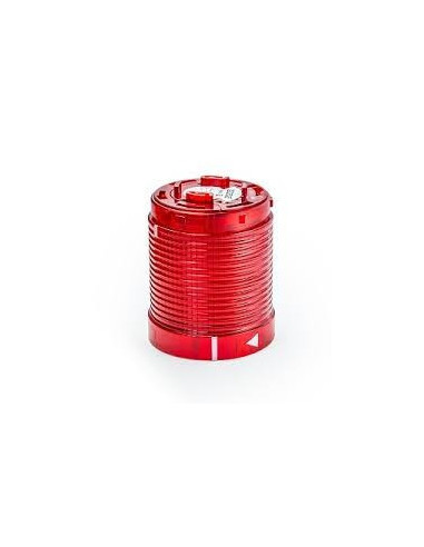 IKM5K Signalinio bokšto 50mm raudonas modulis Emas