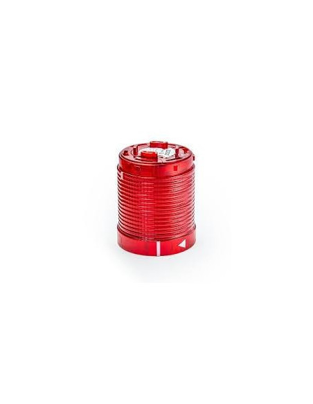 IKM5K Signalinio bokšto 50mm raudonas modulis Emas