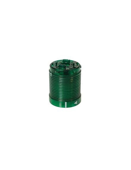 IKM5Y Signalinio bokšto 50mm žalias modulis Emas
