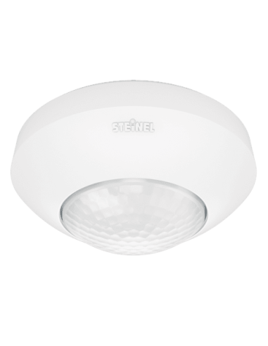 IS 2360-3 ECO STEINEL Judesio daviklis IP 54