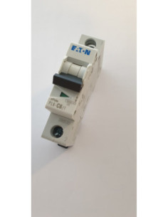 Automatinis jungiklis 1P C6A EATON PL6-C6/1